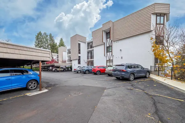 20 W Sumner Ave #204, Spokane, WA 99204
