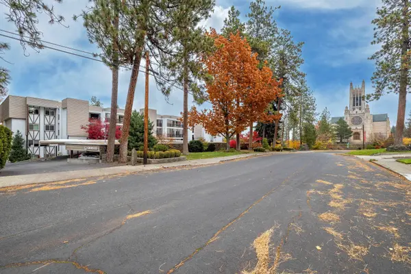 20 W Sumner Ave #204, Spokane, WA 99204