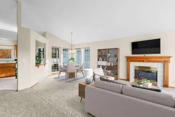 2705 S Sunnybrook Ln, Spokane Valley, WA 99037