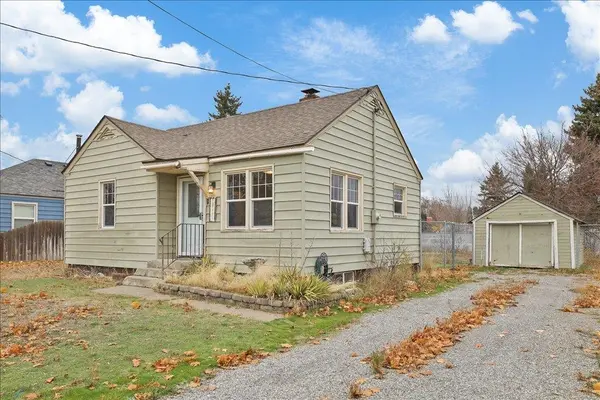 10309 E Springfield Ave, Spokane Valley, WA 99206