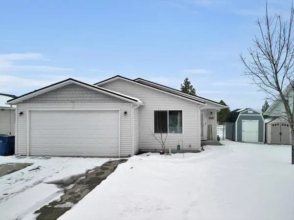 13618 W 12th Ave, Airway Heights, WA 99001