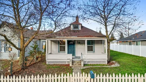 1911 E 6th Ave, Spokane, WA 99202