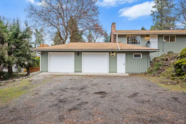 4203 E 16TH Ave, Spokane, WA 99223