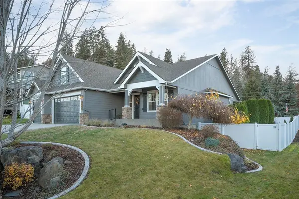 1602 S Canyon Woods Ln, Spokane, WA 99224