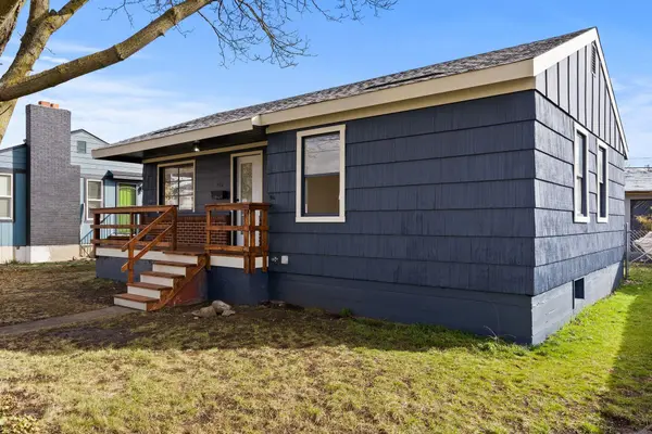 4514 N Assembly St, Spokane, WA 99205