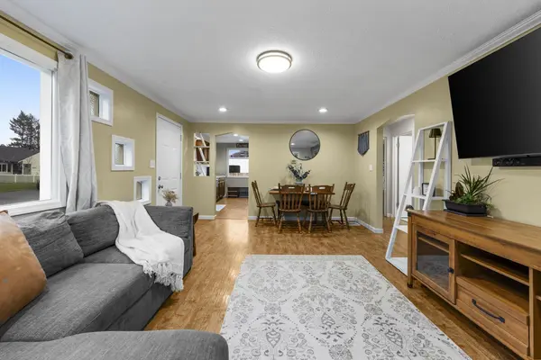 4017 W Heroy Ave, Spokane, WA 99205