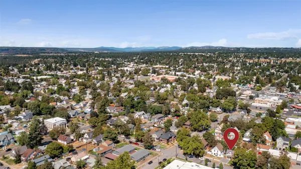 1020 W Spofford Ave, Spokane, WA 99205