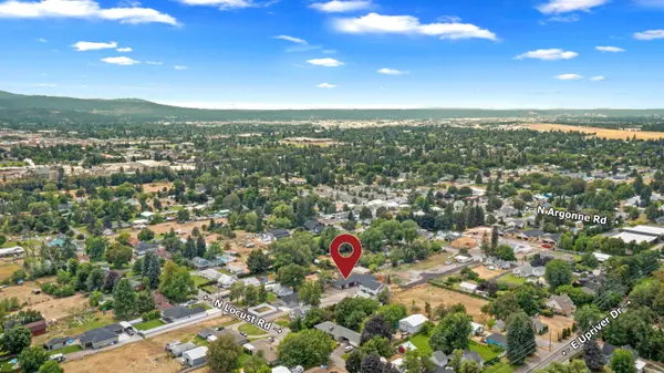 4217 N Locust Rd, Spokane, WA 99206