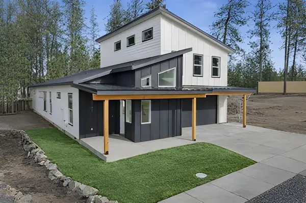 3743 E Nyberg Ln, Mead, WA 99021