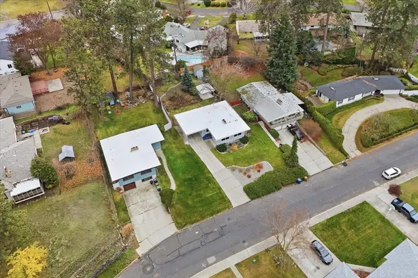 5212 N Fairmount Pl, Spokane, WA 99205