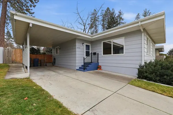 5212 N Fairmount Pl, Spokane, WA 99205