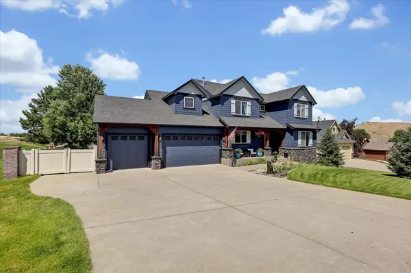 19005 E 21ST Ct, Greenacres, WA 99016