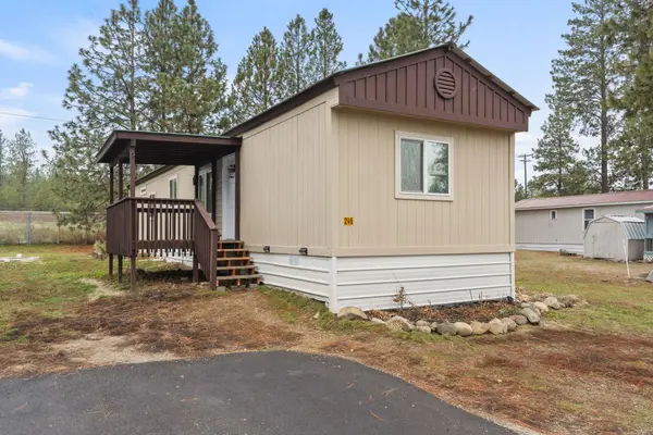 35312 N Newport Hwy #246,  Chattaroy,  WA 99003