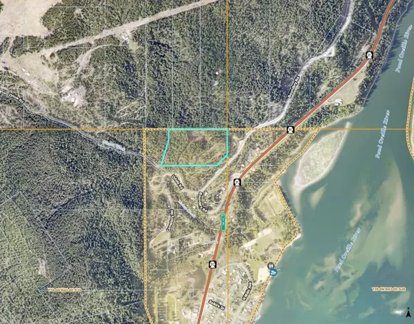 NKA Boundary Rd, Metaline, WA 99152
