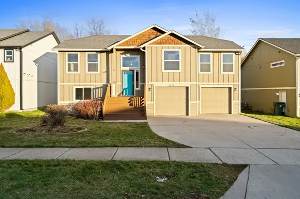 8410 N Palm Pl, Spokane, WA 99208