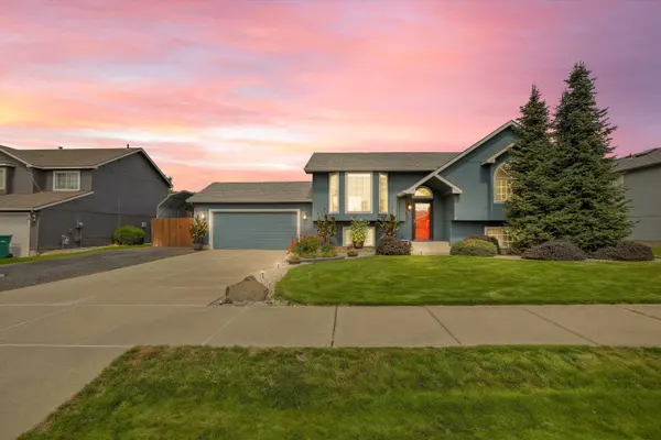 15315 E SALTESE Rd, Veradale, WA 99037