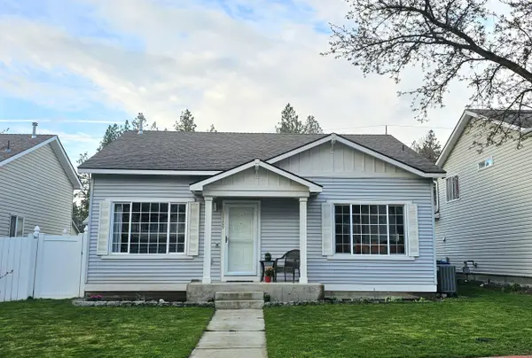 10209 E 17th Ln, Spokane Valley, WA 99206