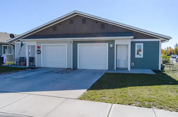 400 E E J St, Deer Park, WA 99006