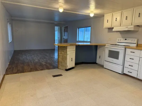 686 Old Arden Highway Lot #24 Rd, Colville, WA 99114-0000