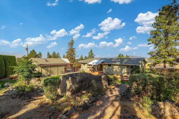 15010 S Stentz Rd, Spangle, WA 99031