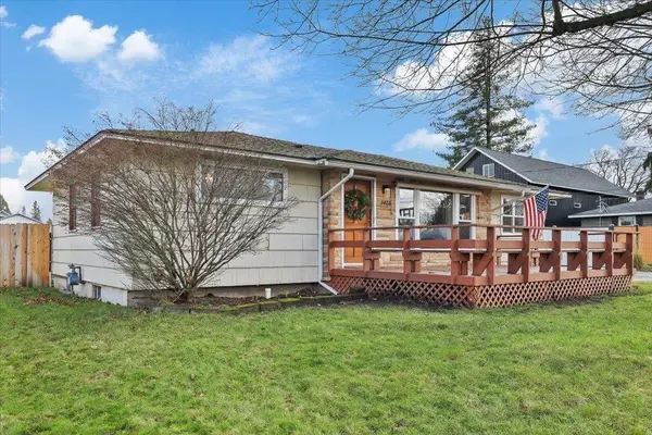 1426 N OBERLIN Rd, Spokane, WA 99206
