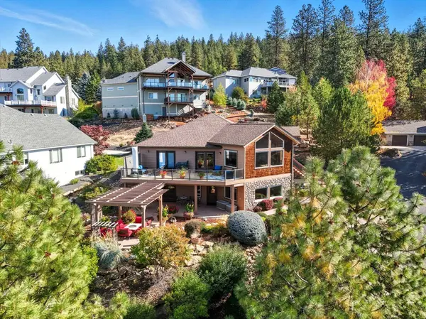 110 N Lindeblad Ln, Liberty Lake, WA 99019