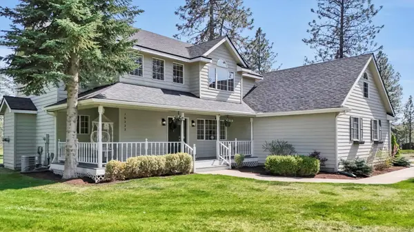 16222 N Cimmeron Ct, Nine Mile Falls, WA 99026