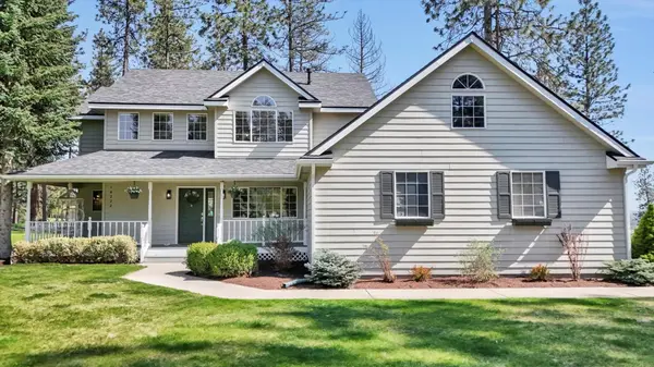 16222 N Cimmeron Ct, Nine Mile Falls, WA 99026