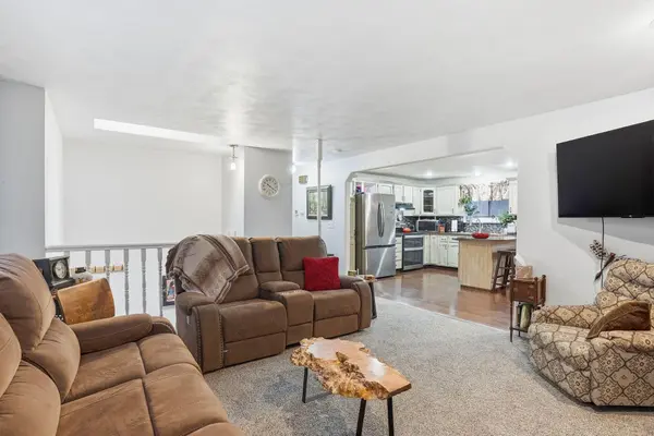 1709 S BURNS Rd, Spokane Valley, WA 99037
