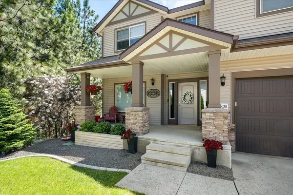 7620 E Ruby Ln, Spokane, WA 99212