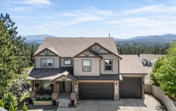 7620 E Ruby Ln, Spokane, WA 99212