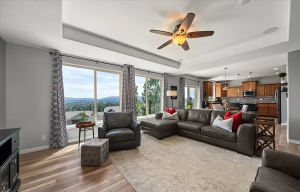 7620 E Ruby Ln, Spokane, WA 99212