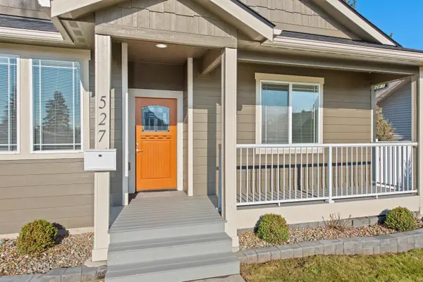 527 E Queen Ave, Spokane, WA 99207
