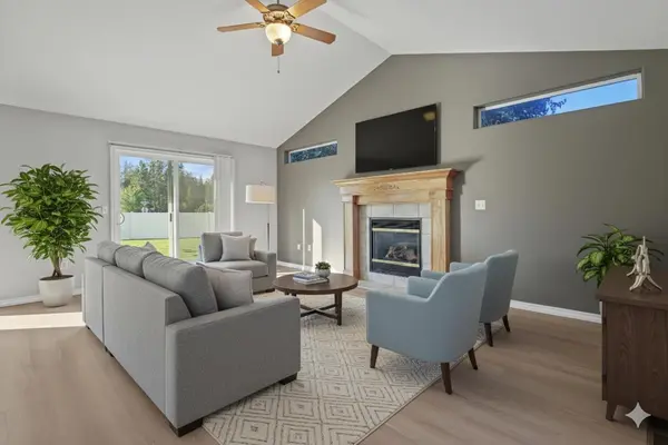 3916 E Tanager Ln, Mead, WA 99021
