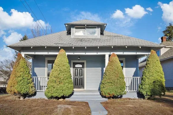 1430 W Spofford Ave, Spokane, WA 99205