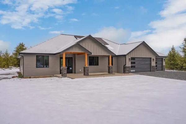 508 W W Slaton Ln, Deer Park, WA 99006