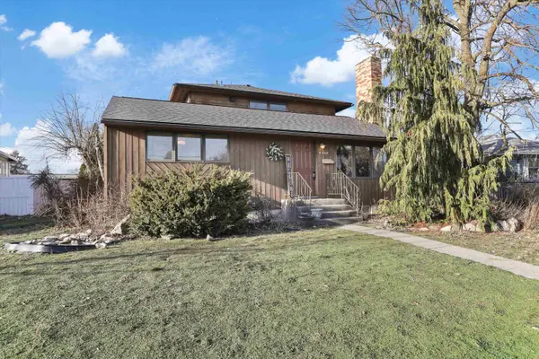 4415 N Rustle St, Spokane, WA 99205