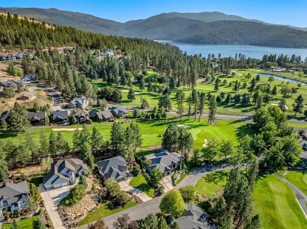 506 N Dunbarton Oaks Ln, Liberty Lake, WA 99019