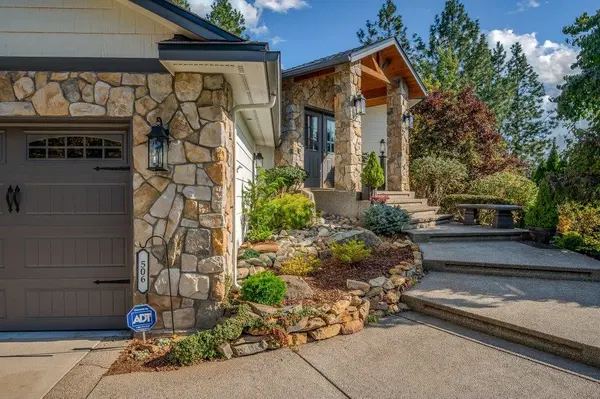 506 N Dunbarton Oaks Ln, Liberty Lake, WA 99019