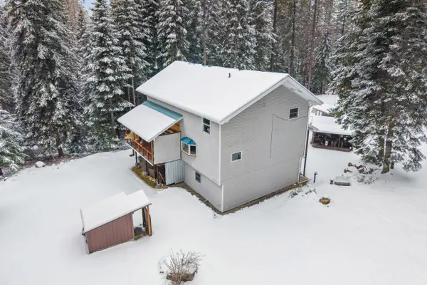 2542 Rocky Gorge Rd, Newport, WA 99156