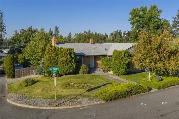 718 W Westmont WAY, Spokane, WA 99208
