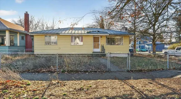 527 W Dalton Ave, Spokane, WA 99205