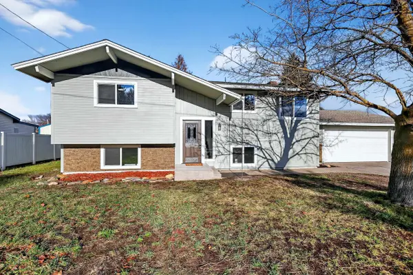 14805 E 15th Ave, Spokane Valley, WA 99037