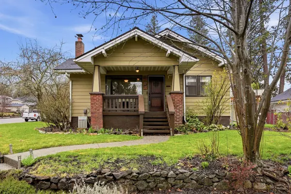 1105 W 23rd Ave, Spokane, WA 99203