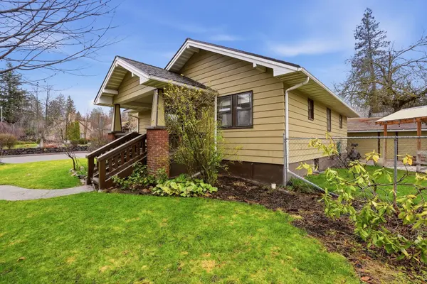 1105 W 23rd Ave, Spokane, WA 99203