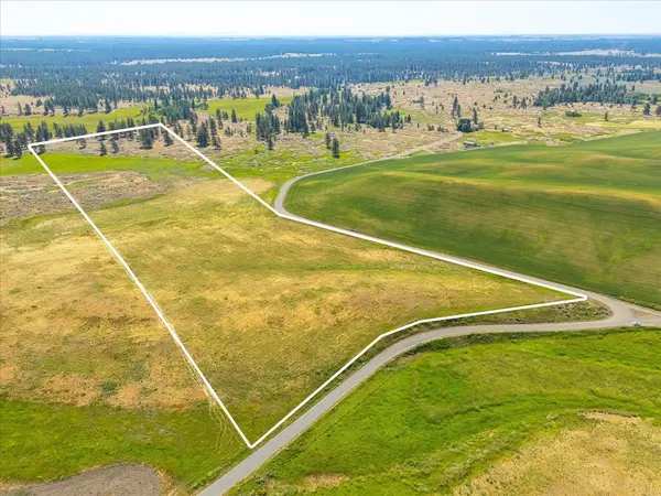 00XXX Appel Rd N, Edwall, WA 99008