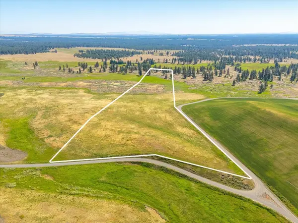 00XXX Appel Rd N, Edwall, WA 99008