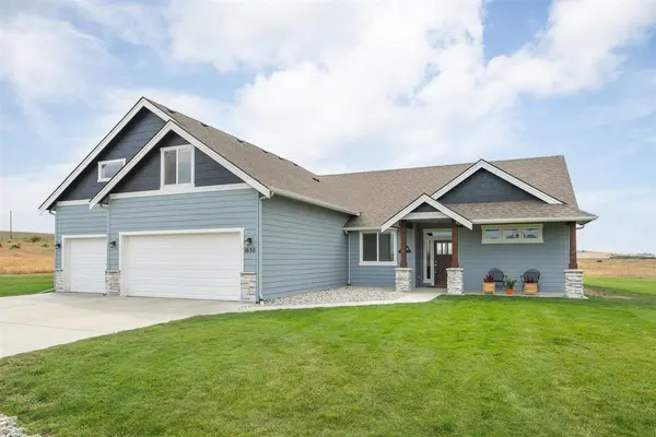 16511 W Rolling Hills Ln, Cheney, WA 99004