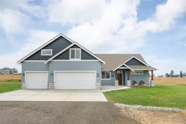 16511 W Rolling Hills Ln, Cheney, WA 99004