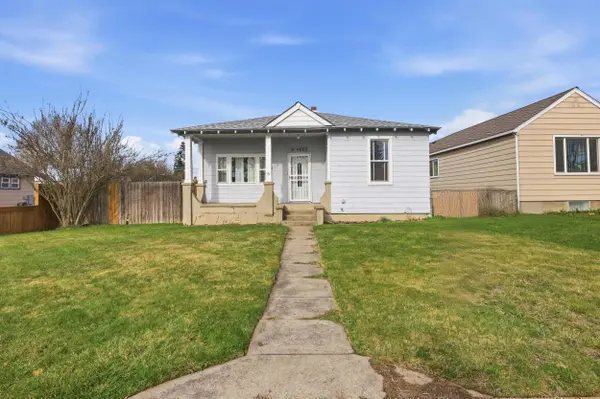 4603 Howard St, Spokane, WA 99205